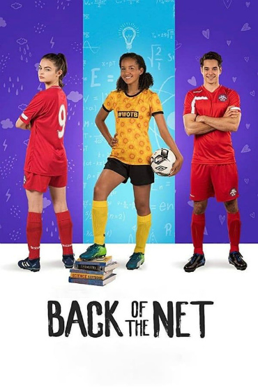     / Back to The Net (2019) WEB-DLRip | D
